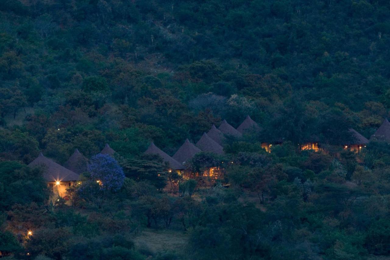 Masai Mara Sopa