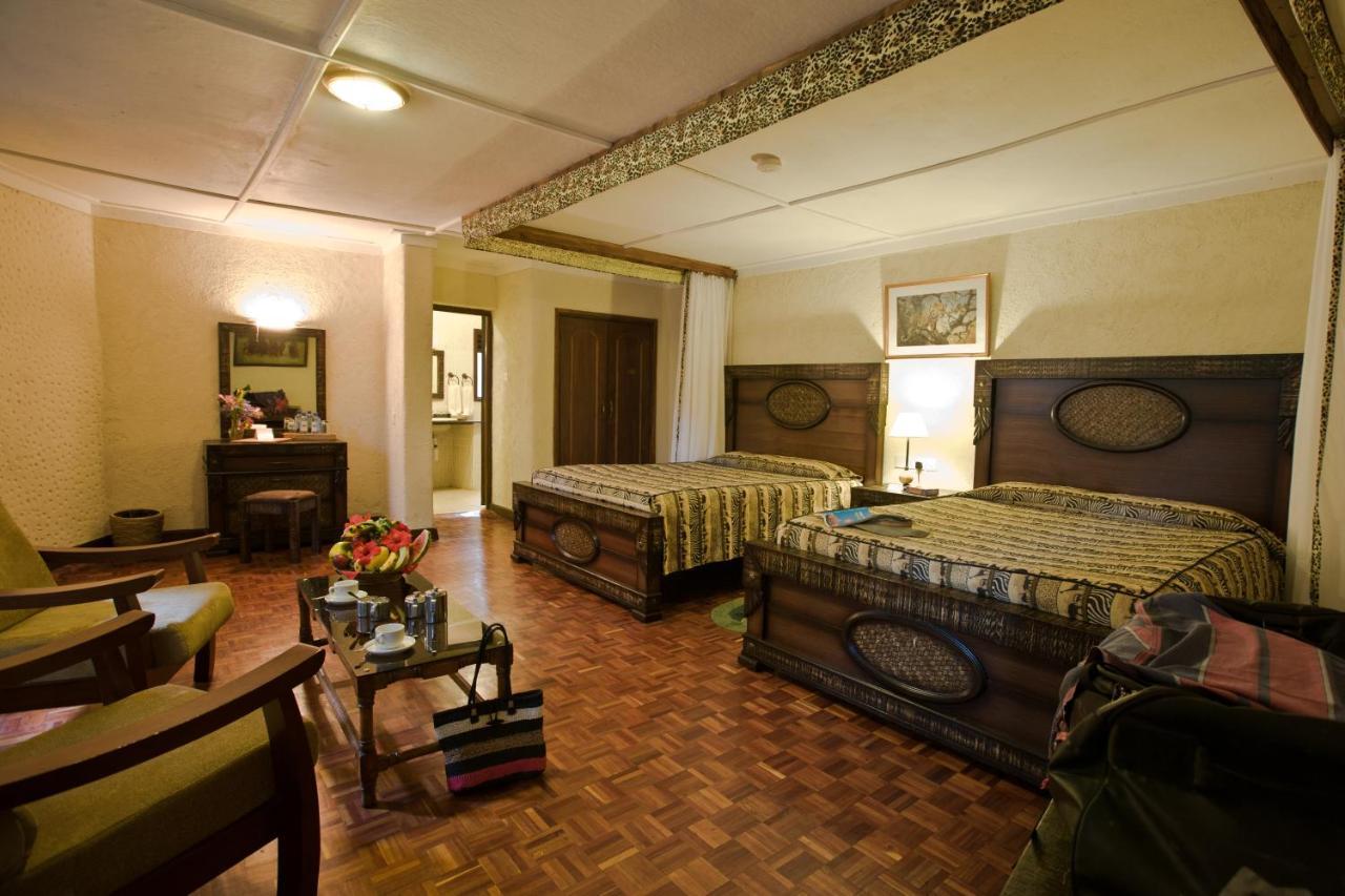 Masai Mara Sopa